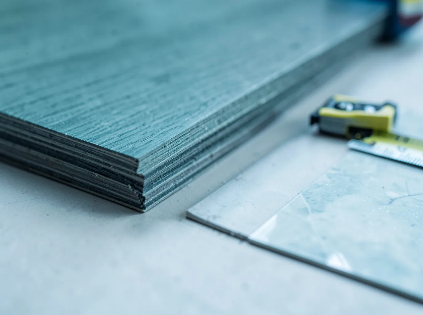 Luxury Vinyl Plank Installation Hooper, UT FAQs